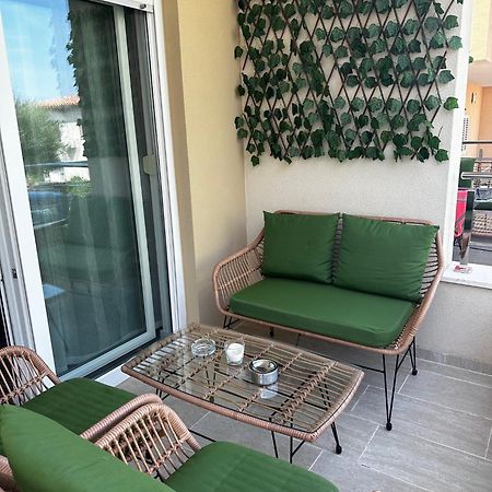 Villa Luxuria Baska Voda Ngoại thất bức ảnh
