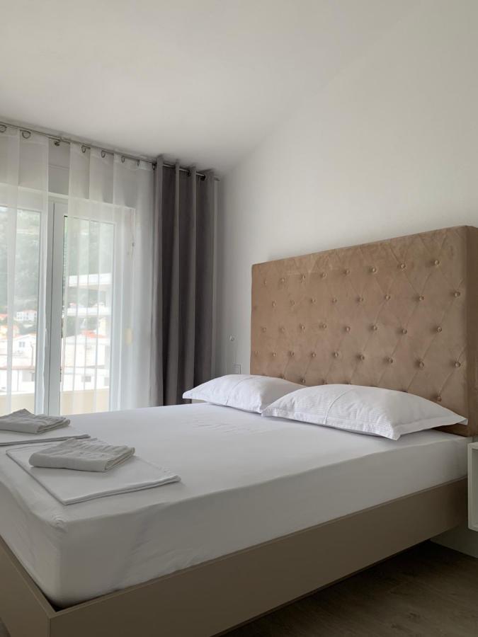 Villa Luxuria Baska Voda Ngoại thất bức ảnh