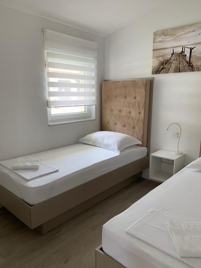 Villa Luxuria Baska Voda Ngoại thất bức ảnh