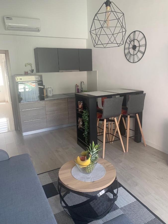 Villa Luxuria Baska Voda Ngoại thất bức ảnh