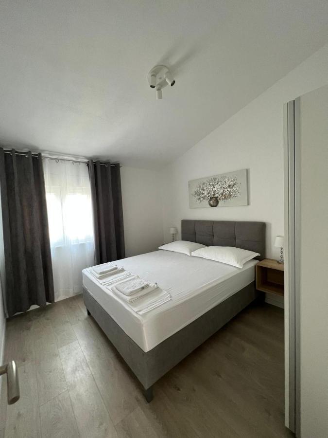 Villa Luxuria Baska Voda Ngoại thất bức ảnh