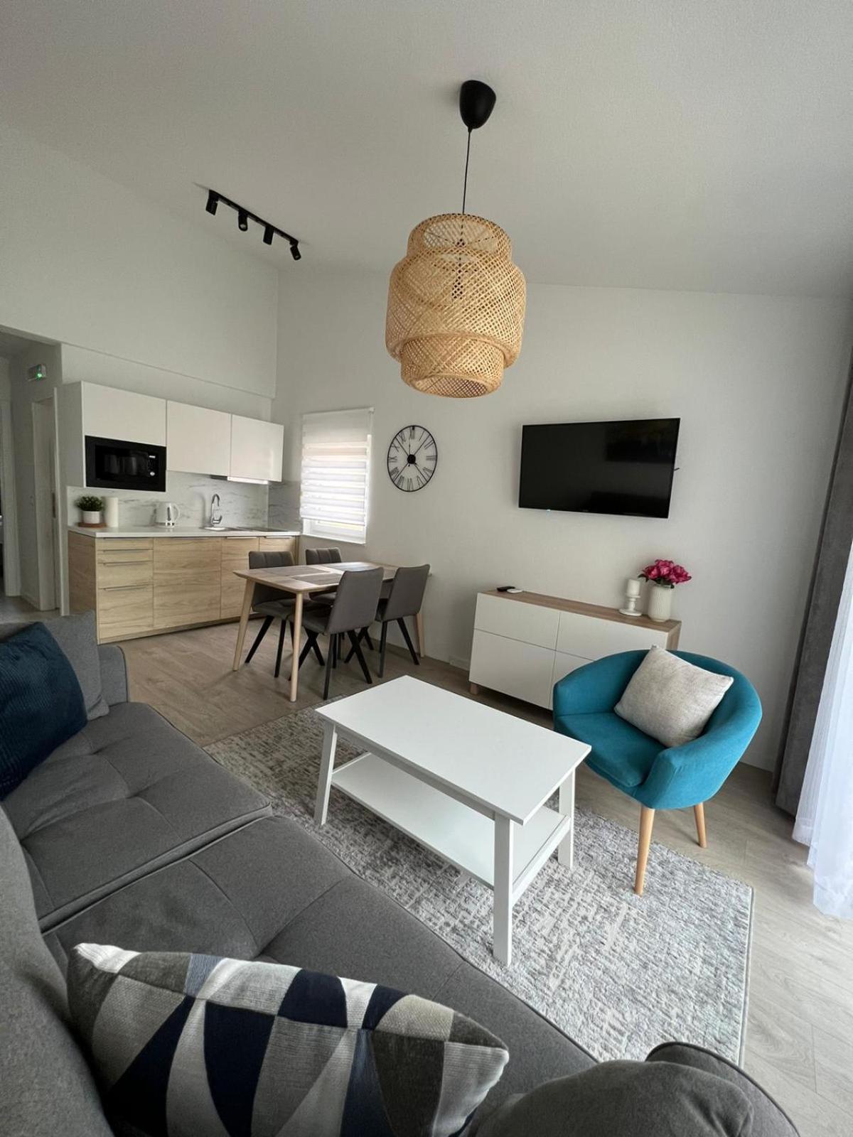 Villa Luxuria Baska Voda Ngoại thất bức ảnh