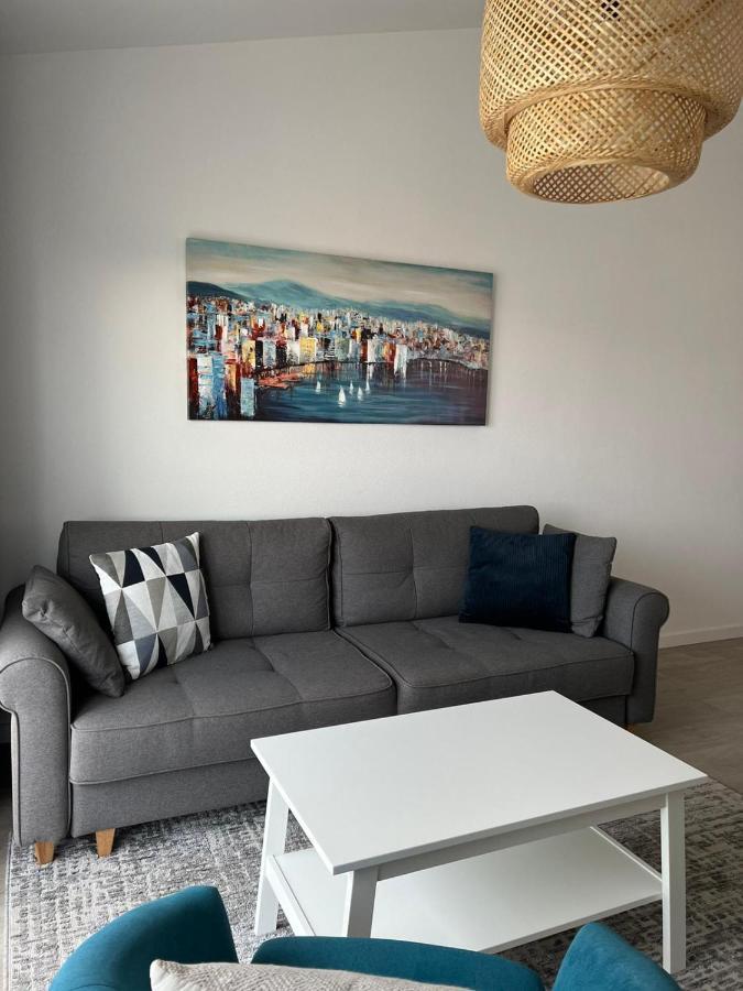 Villa Luxuria Baska Voda Ngoại thất bức ảnh
