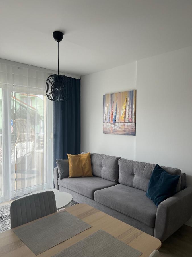 Villa Luxuria Baska Voda Ngoại thất bức ảnh
