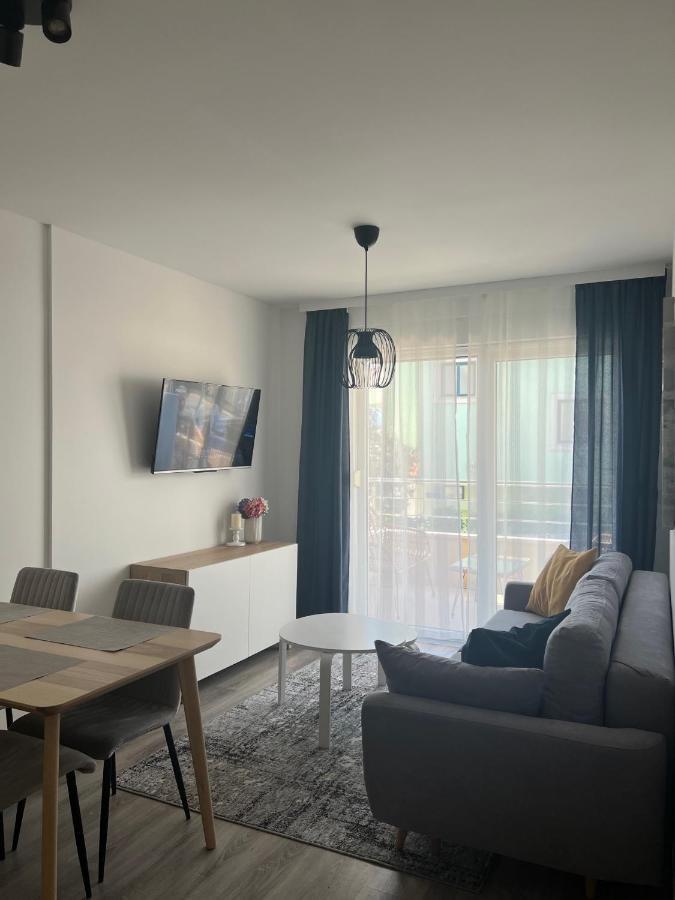 Villa Luxuria Baska Voda Ngoại thất bức ảnh