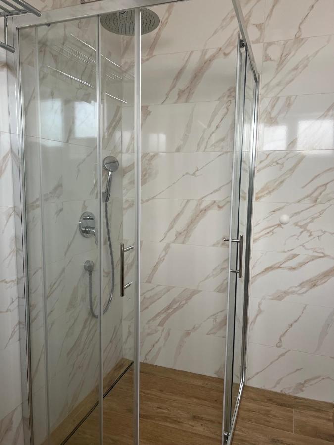 Villa Luxuria Baska Voda Ngoại thất bức ảnh